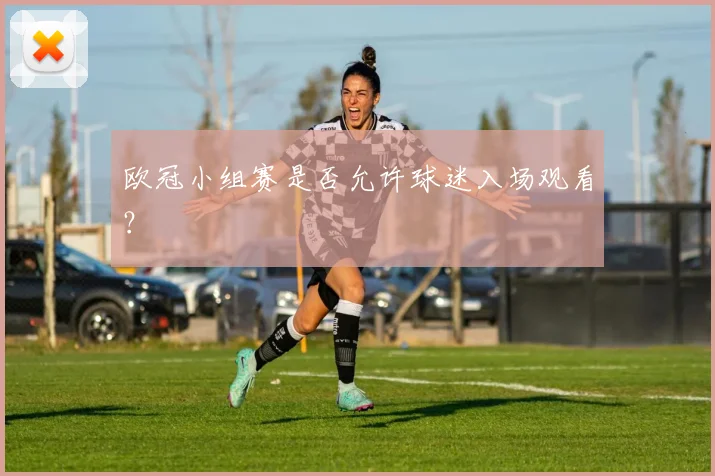 欧冠小组赛是否允许球迷入场观看？