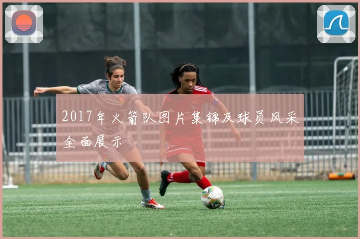 2017年火箭队图片集锦及球员风采全面展示