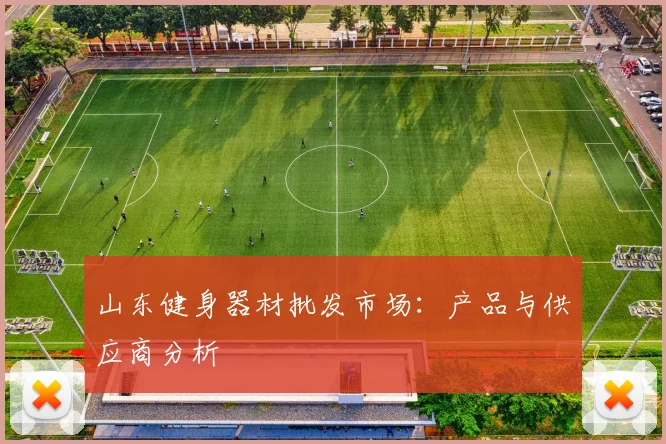 山东健身器材批发市场:产品与供应商分析